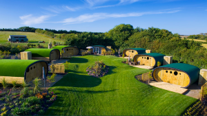 glamping