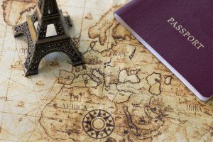 visa VLS-TS étudiant