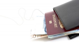 passport