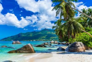 seychelles