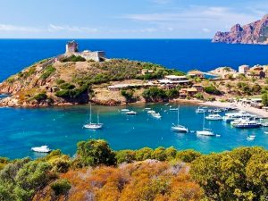 corse