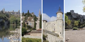 Les produits du terroir du département du Gard